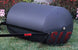 Brinly PRT - 36SBH Lawn Roller Tow Behind Poly 18"x36" 390 lb - SLE Equipment - 3