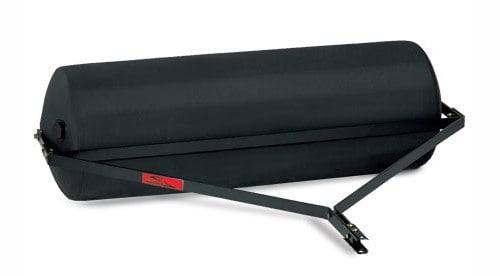 Brinly PRT - 48SH Lawn Roller Push Tow Poly 18"x48" 485 lb - SLE Equipment - 1
