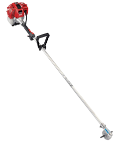 Shindaiwa PS262 PowerBroom Handheld - 25.4 cc Engine