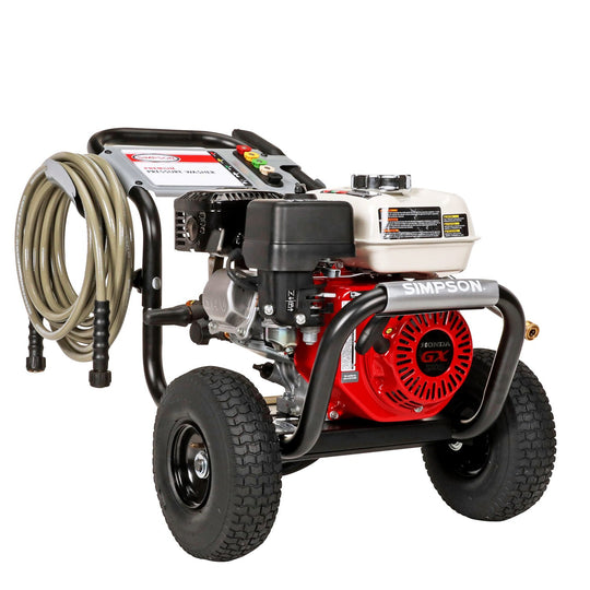 Simpson Pressure Washer Powershot PS60995 Honda GX200