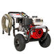 Simpson Pressure Washer Powershot PS60995 Honda GX200 - SLE Equipment - 1