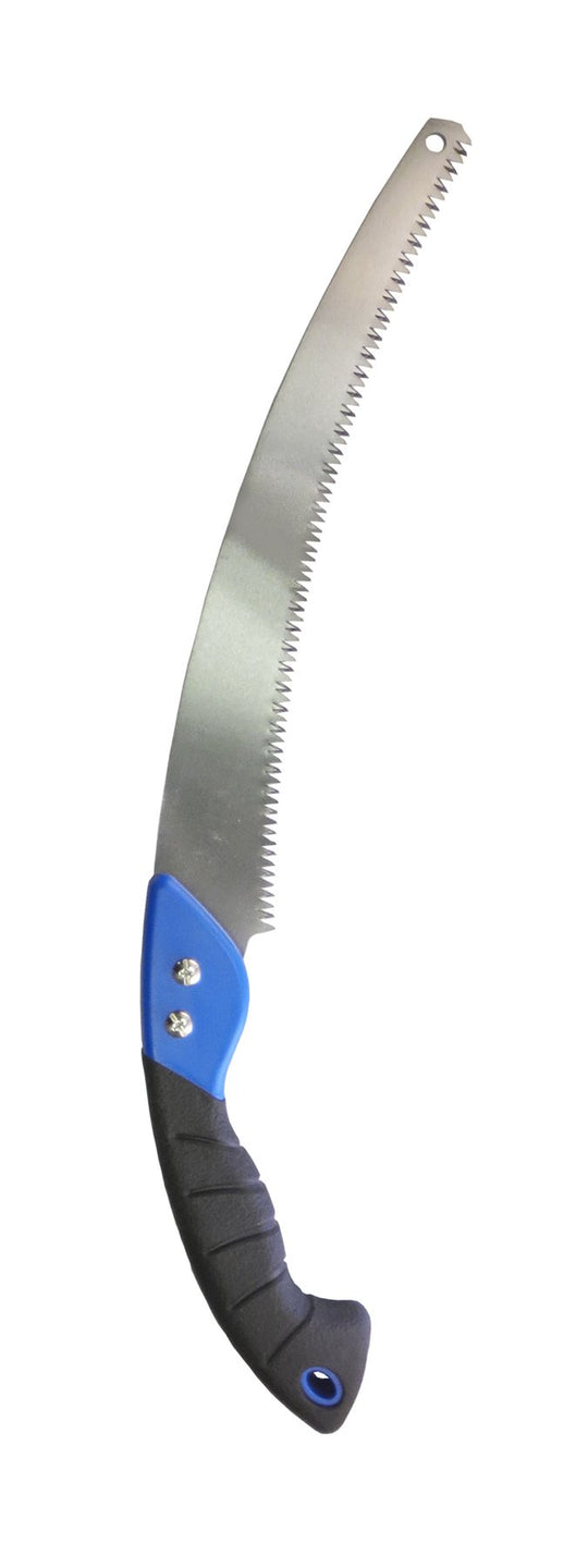 Wolverine PSAW15 Pruning Saw 13" Curved Blade