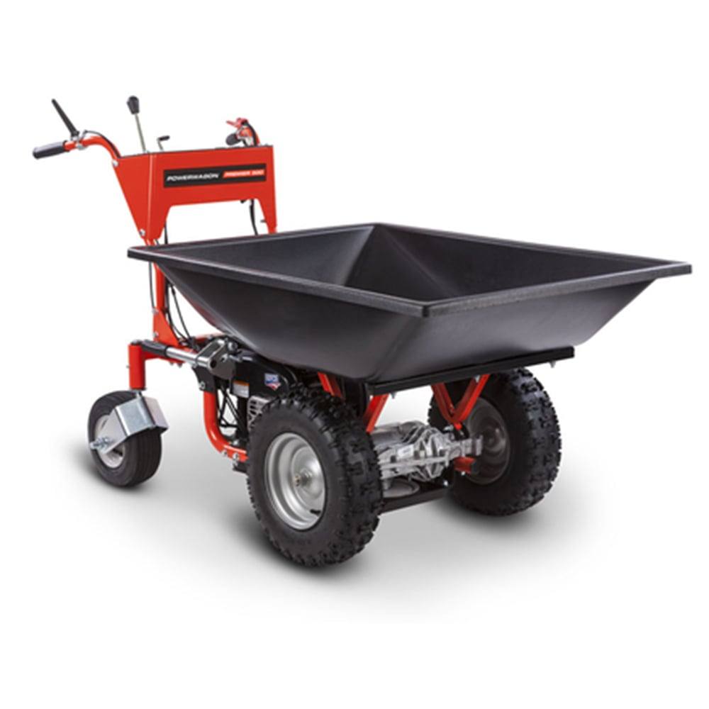 DR Power PW23050BMN Powerwagon Premier 500