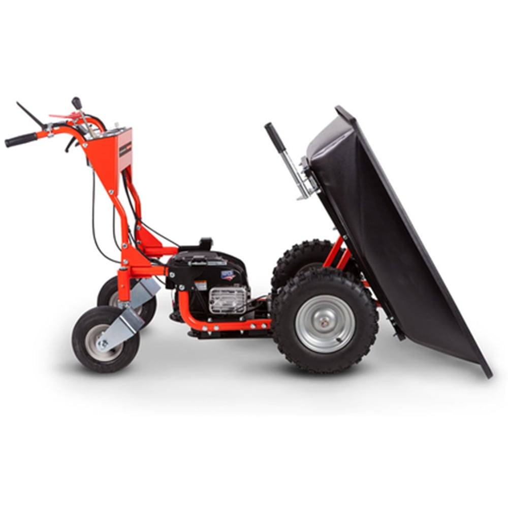 DR Power PW23050BMN Powerwagon Premier 500