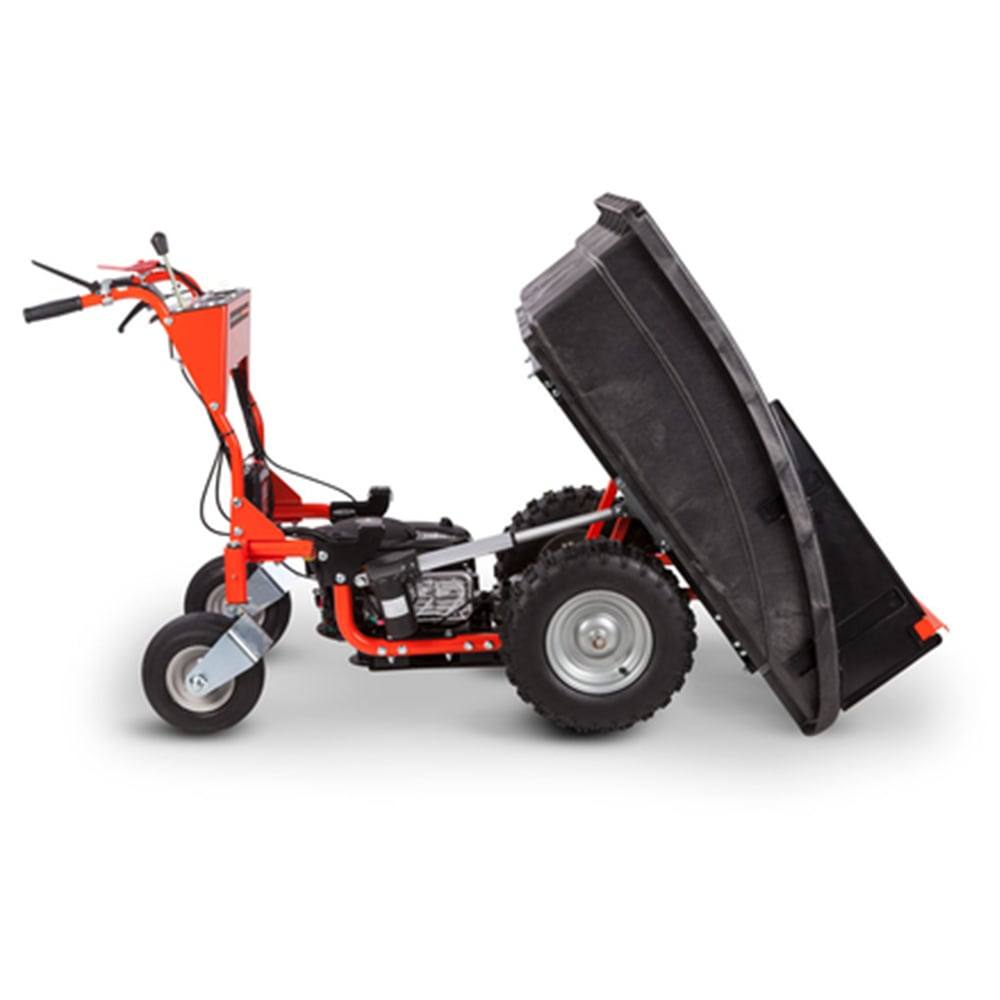 DR Power PW27080BEN Powerwagon PRO XL800