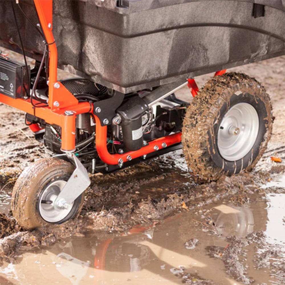 DR Power PW27080BEN Powerwagon PRO XL800