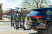 DK2 BCR690E Hitch Mount E-Bike Carrier