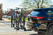 DK2 BCR690E Hitch Mount E-Bike Carrier