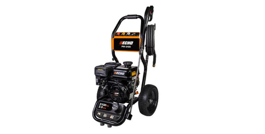 Echo PW-3100 Gas Pressure Washer 3100PSI 2.5GPM