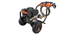 Echo PW-3600 Gas Pressure Washer 3600PSI 2.5GPM