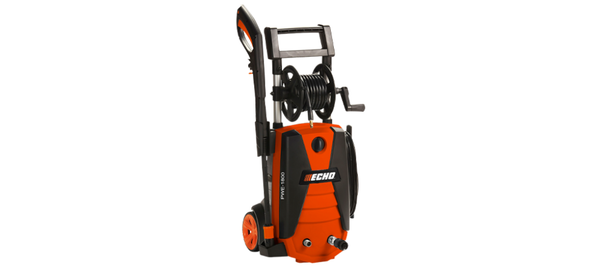 Echo PWE-1800 Electric Pressure Washer 1800PSI 1.3GPM