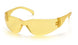 Pyramex Safety Glasses in Amber - Multipack of 12 - SLE Equipment - 2