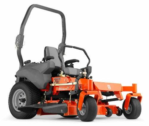Husqvarna PZT48 KAW