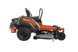 Husqvarna Z254F 54" Special Edition Zero Turn Mower 23HP KAW (Scratch and Dent) - SLE Equipment - 6