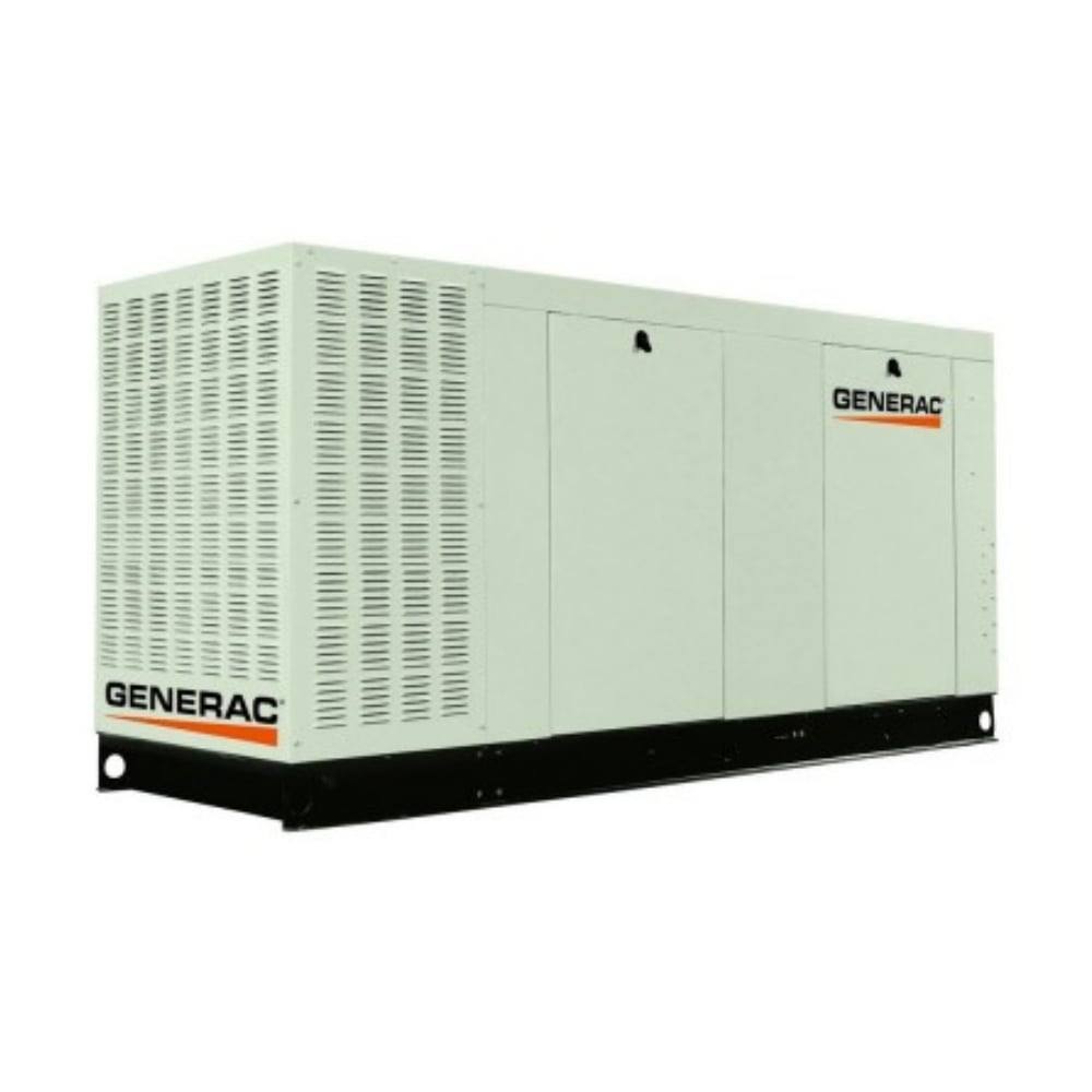 Generac QT15068C 150kW Commercial Series Generator