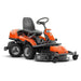 Husqvarna R322T AWD 41" Combi Articulating Riding Mower - Gift Card