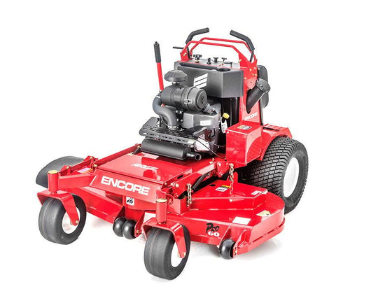 Encore ER60FX730VX Rage 60" Stand on Mower 23.5 HP Kawasaki Front Left