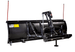 DK2 82"x19" Rampage II Elite Steel Snow Plow