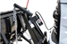 DK2 82"x19" Rampage II Elite Steel Snow Plow
