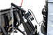 DK2 82"x19" Rampage II Elite Steel Snow Plow