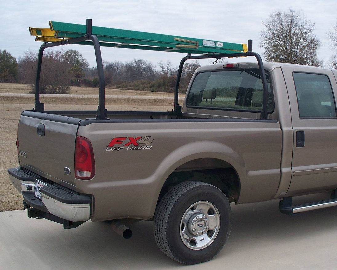 Great Day Inc Rapid Rack Removable Transport Rack RTR200