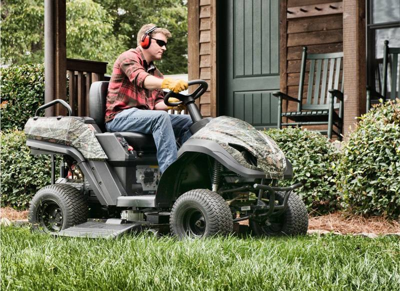 Raven MPV 7100B