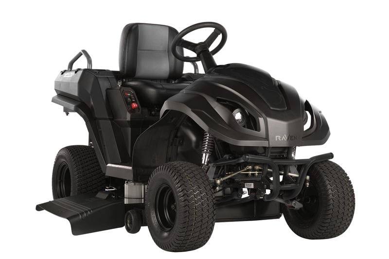Raven MPV 7100B