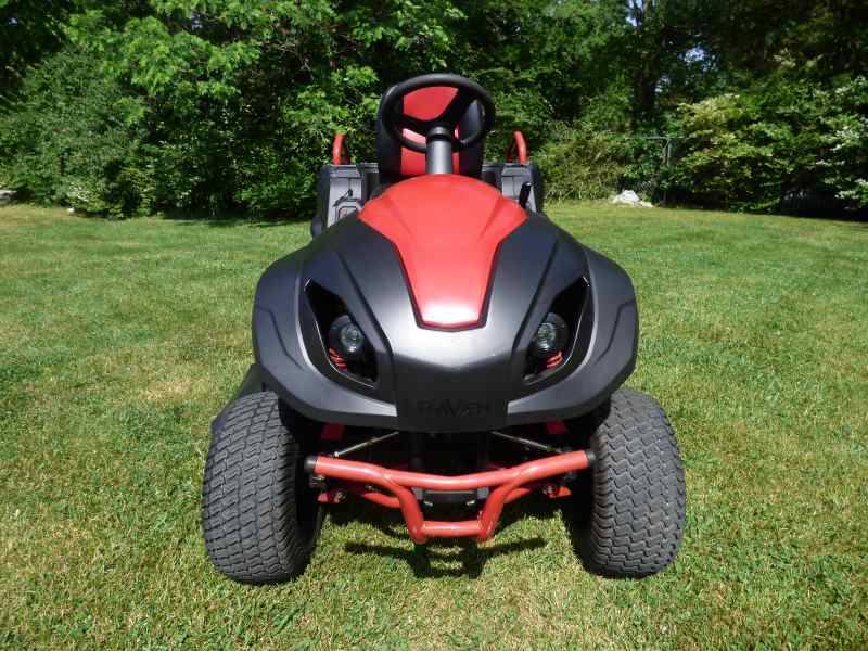 Raven MPV7100R