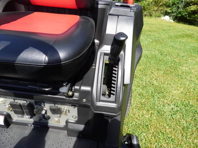 Raven MPV7100R