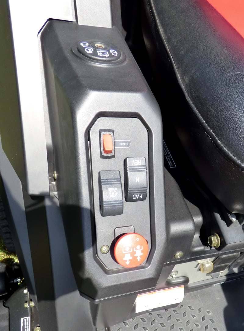 Raven MPV7100R