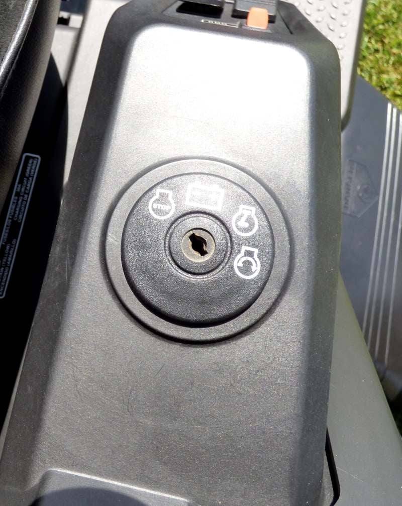 Raven MPV7100R