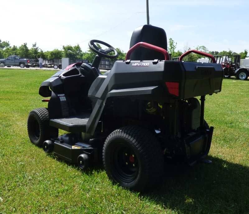 Raven MPV7100R