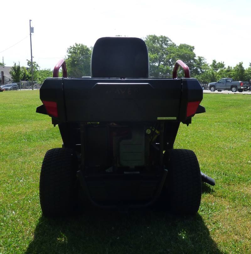 Raven MPV7100R