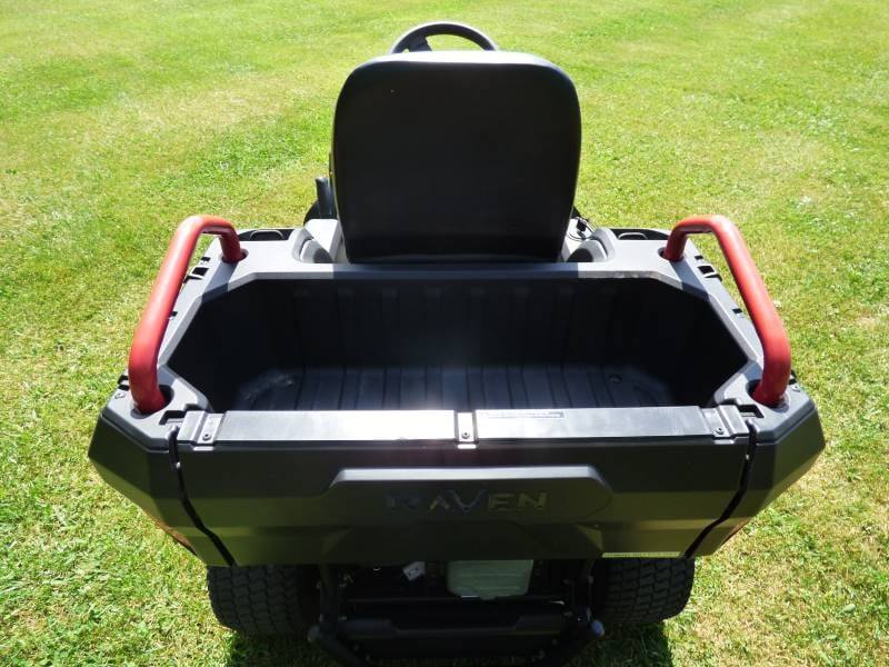 Raven MPV7100R