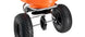 Echo Pro Style Walk Behind Spreader RB-100S Commercial Grade