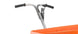 Echo Pro Style Walk Behind Spreader RB-100S Commercial Grade