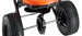 Echo RB-80 Powder Coated Spreader 80 lbs Capacity