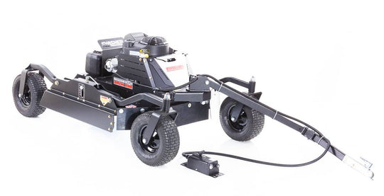 Swisher RC14544CP4K 44" Brush King Rough Cut Mower 14.5HP KAW 12V