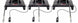 Swisher RC14552CPKA-CA 52" Rough Cut Trail Cutter 14.5 HP CA Comp