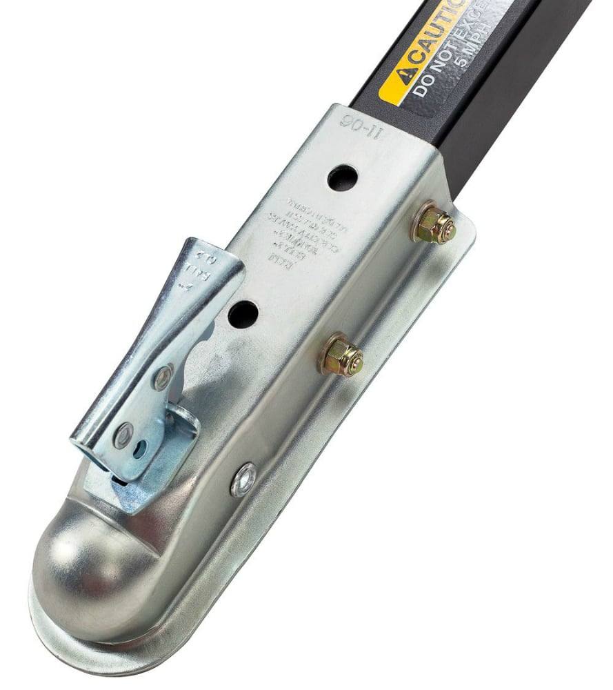 Swisher RC14552CPKA-CA 52" Rough Cut Trail Cutter 14.5 HP CA Comp