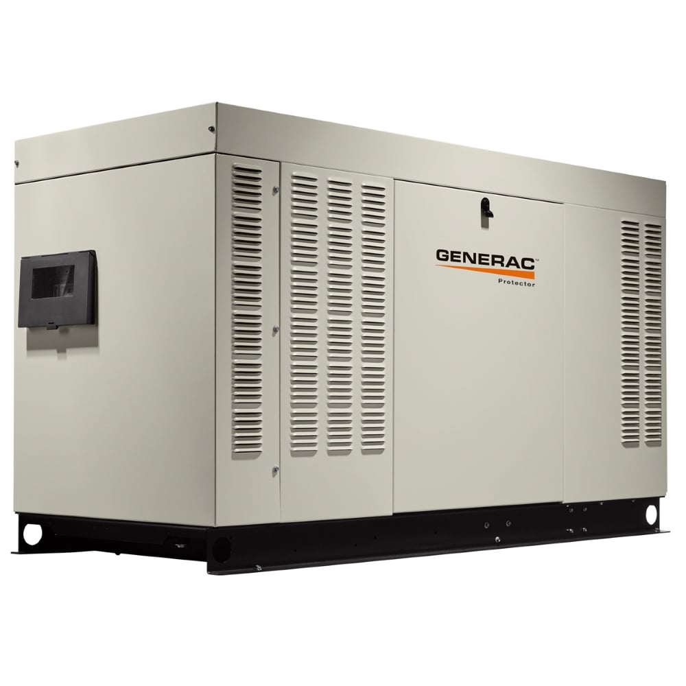 Generac RG03015A 30/30kW Automatic Standby Generator