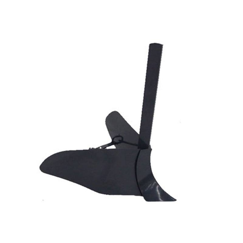 BCS Tractor Attachment Ridger Adjustable Implement