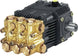 AR Pump RKA4G30HE - F17 Pressure Washer 4 GPM 3000 PSI 1 1/8" Shaft - SLE Equipment - 1