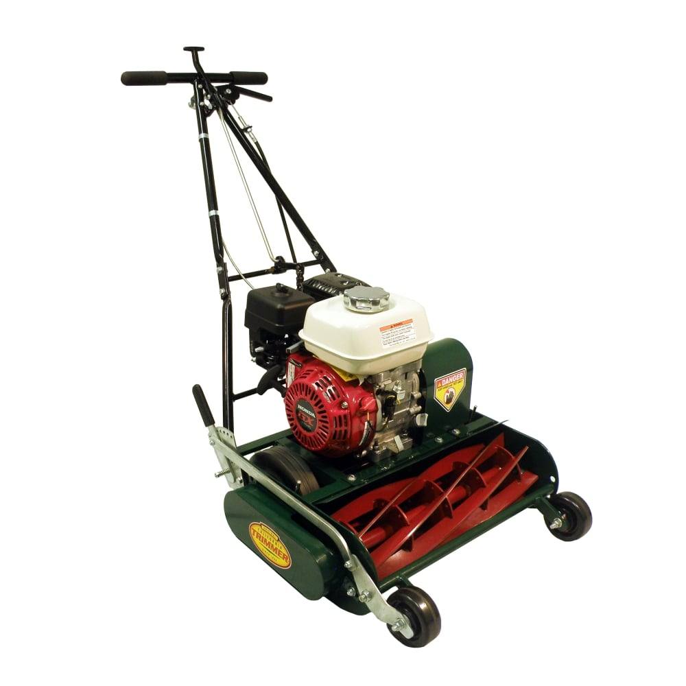California Trimmer RL207HC-GX120 High Cut Reel Mower