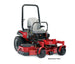 Toro 74463 Titan HD 2000 Zero Turn Mower 60" - 25hp Kohler