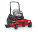Toro 74950 Z Master 3000 Zero Turn Mower 60" 25.5HP Kawasaki