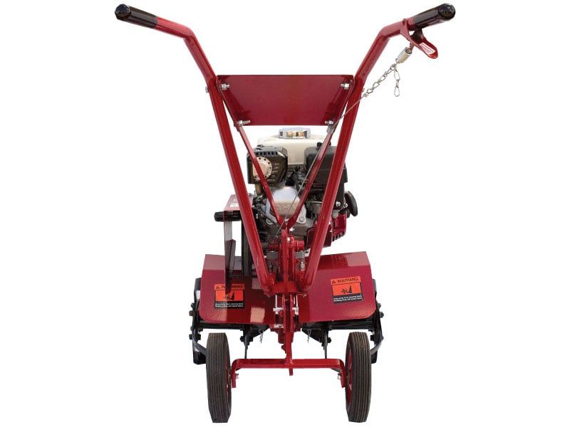 Maxim RM4H Compact Tiller Honda 118cc GX120 Honda Engine