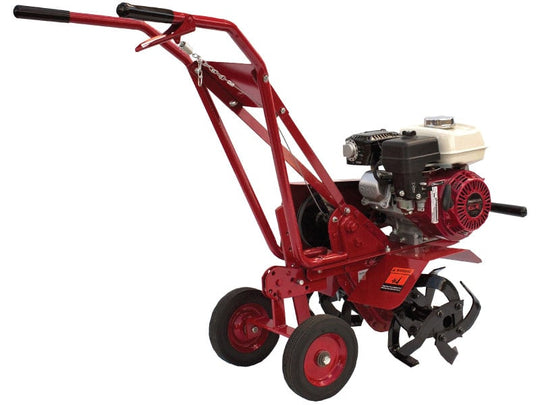 Maxim RM4H Compact Tiller Honda 118cc GX120 Honda Engine