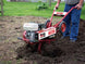 Maxim RMT55H Commercial Tiller 163cc Honda GX160