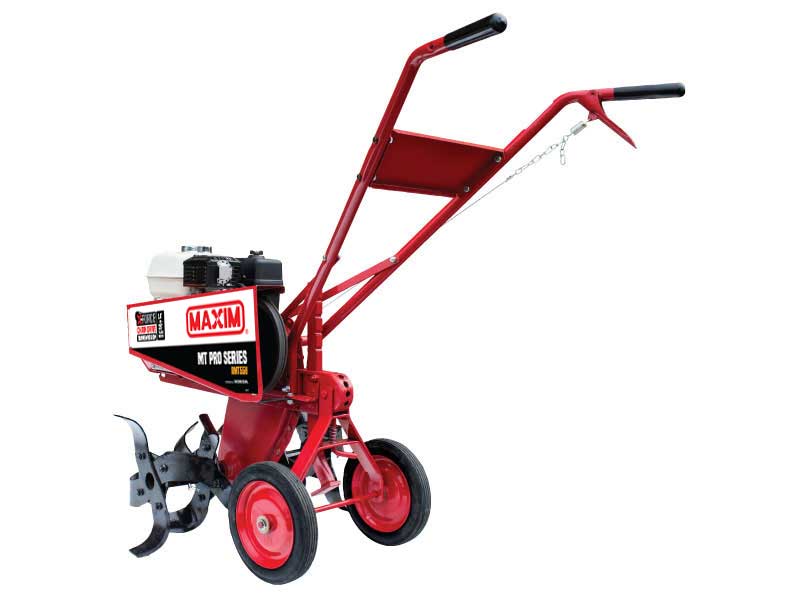 Maxim RMT55H Commercial Tiller 163cc Honda GX160